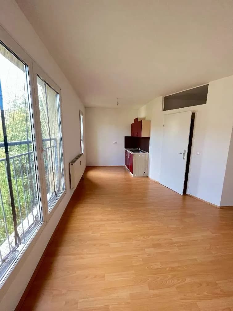 1-Zimmer-Wohnung mieten in Graz – 26,82 m², € 475 – Bild 1 von 7
