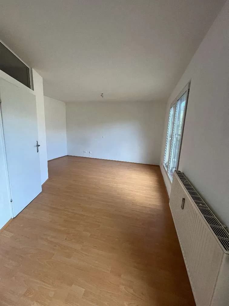 1-Zimmer-Wohnung mieten in Graz – 26,82 m², € 475 – Bild 2 von 7