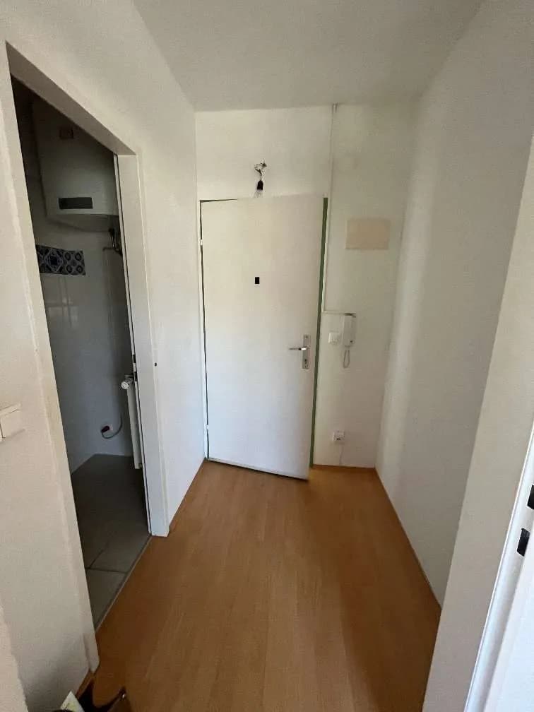 1-Zimmer-Wohnung mieten in Graz – 26,82 m², € 475 – Bild 3 von 7