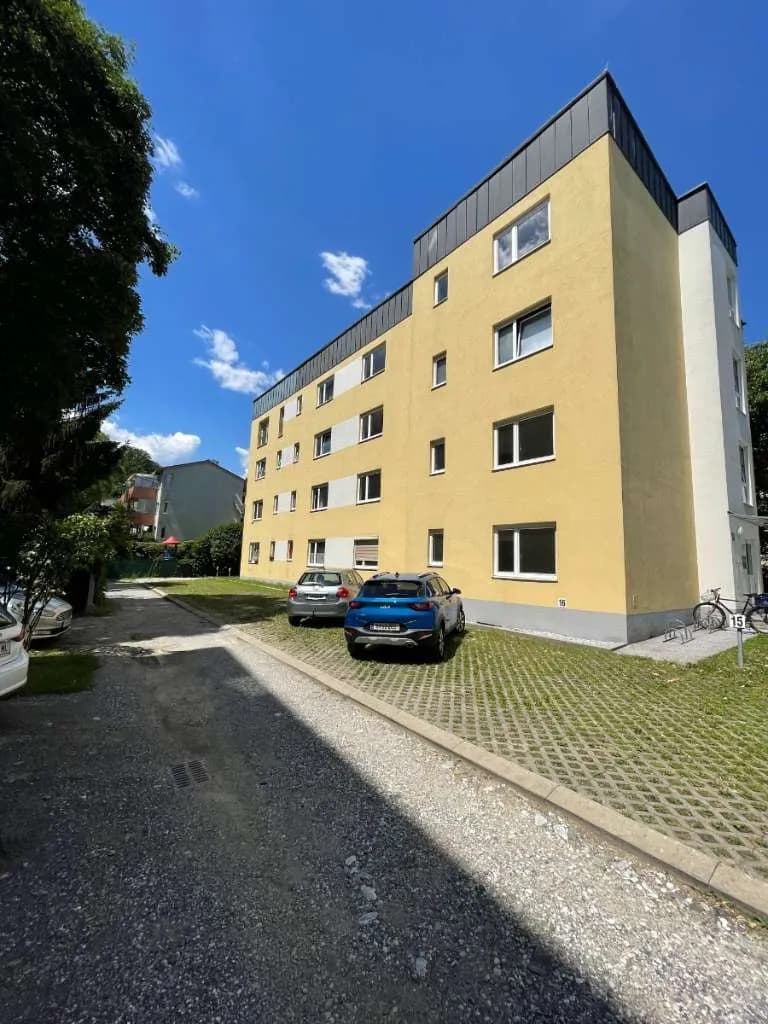 1-Zimmer-Wohnung mieten in Graz – 26,82 m², € 475 – Bild 4 von 7