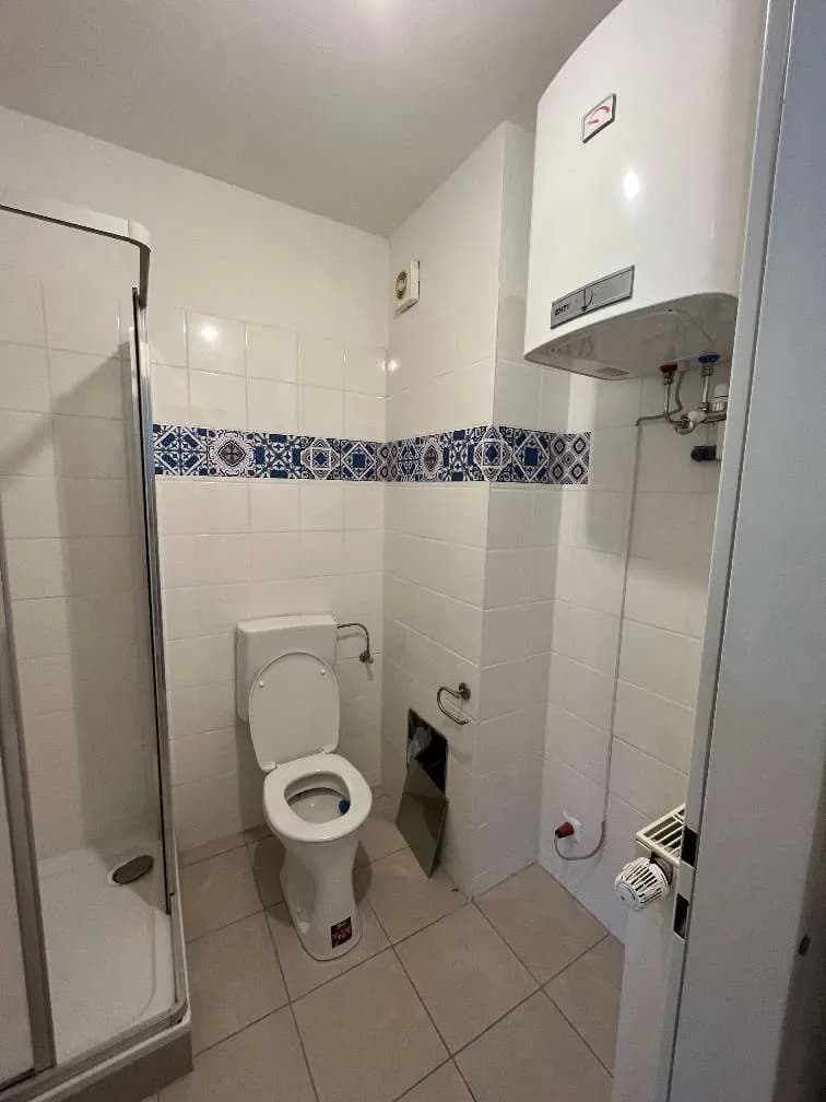 1-Zimmer-Wohnung mieten in Graz – 26,82 m², € 475 – Bild 5 von 7