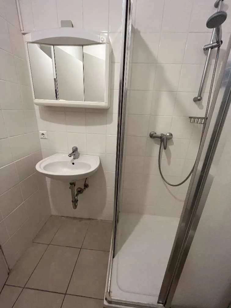 1-Zimmer-Wohnung mieten in Graz – 26,82 m², € 475 – Bild 7 von 7