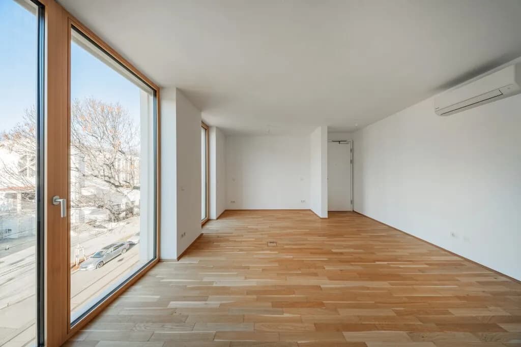 1-Zimmer-Wohnung kaufen in Wien – 32,57 m², € 203.800 – Bild 3 von 9