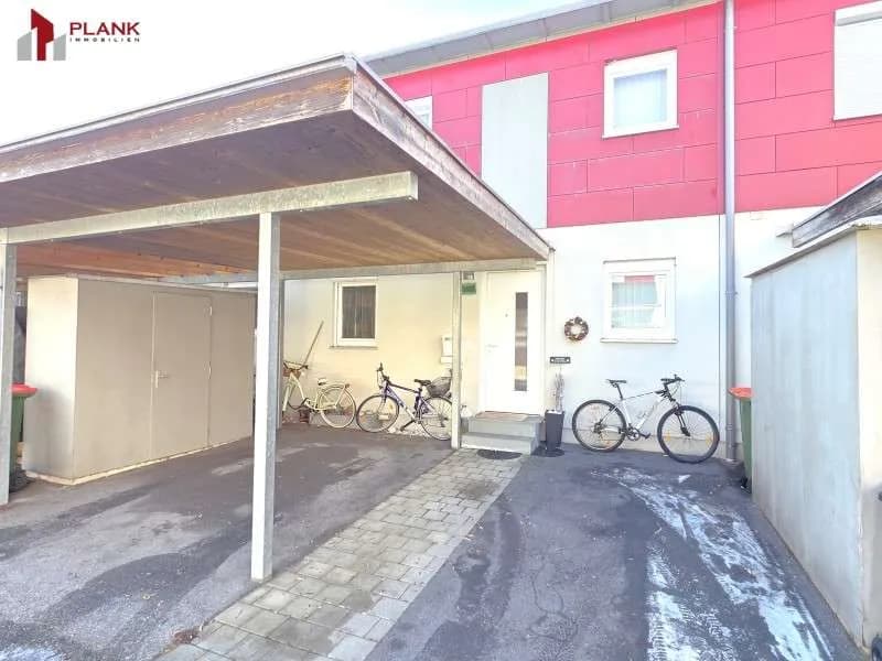 4-Zimmer-Haus kaufen in Graz-Umgebung – 124 m², € 289.000 – Bild 15 von 15