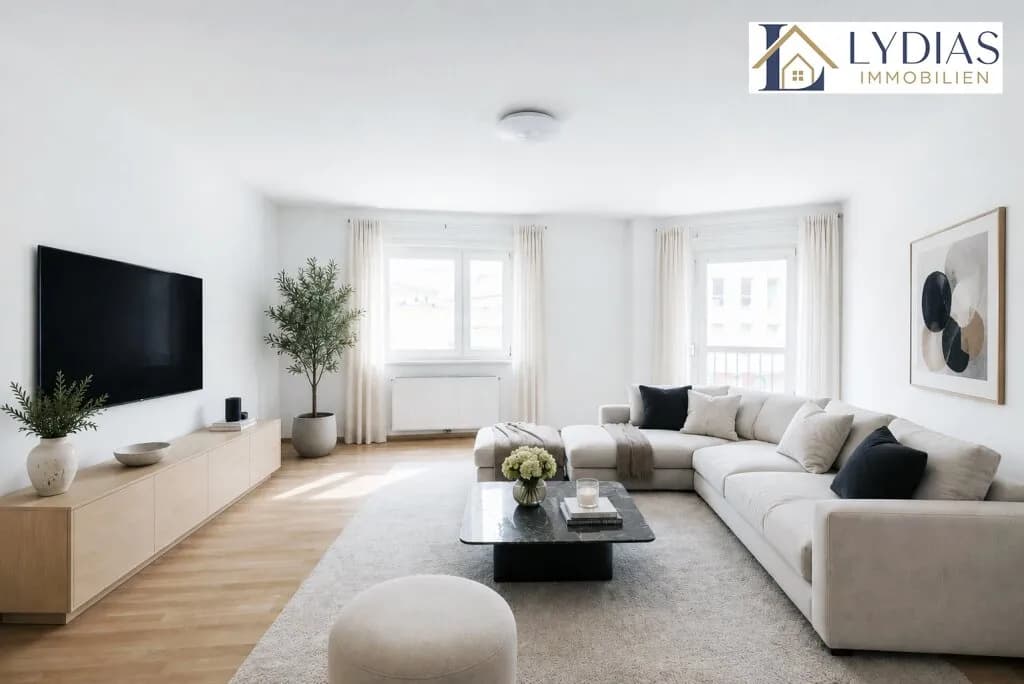 2-Zimmer-Wohnung kaufen in Wien – 64 m², € 239.500