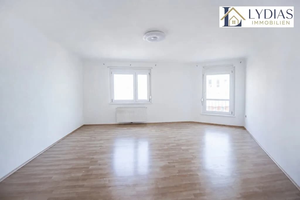 2-Zimmer-Wohnung kaufen in Wien – 64 m², € 239.500 – Bild 2 von 12