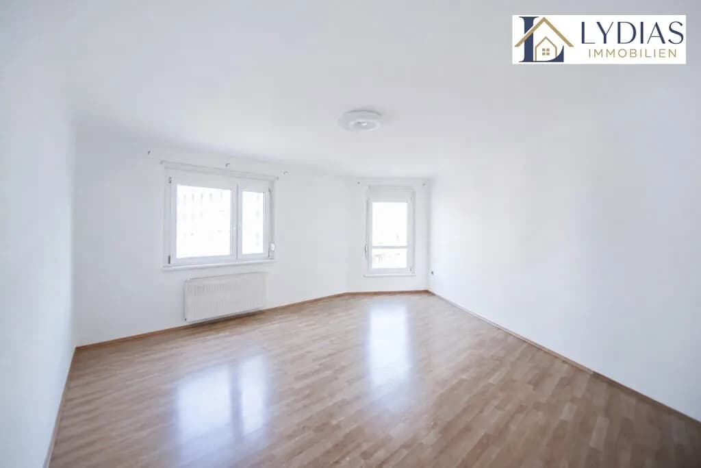2-Zimmer-Wohnung kaufen in Wien – 64 m², € 239.500 – Bild 3 von 12