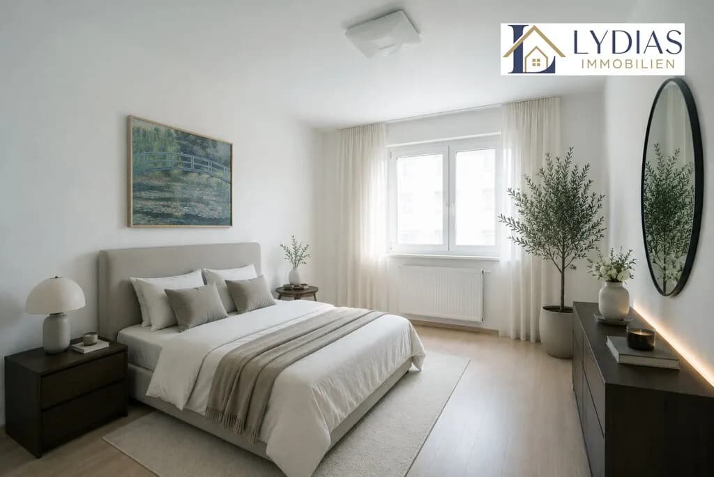 2-Zimmer-Wohnung kaufen in Wien – 64 m², € 239.500 – Bild 4 von 12