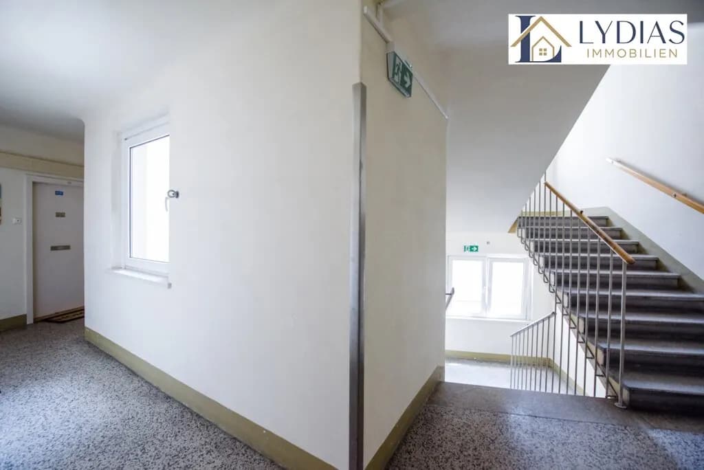 2-Zimmer-Wohnung kaufen in Wien – 64 m², € 239.500 – Bild 10 von 12