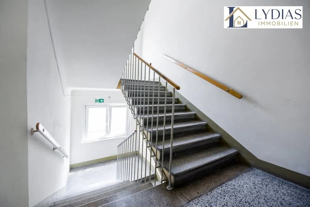 2-Zimmer-Wohnung kaufen in Wien – 64 m², € 239.500 – Bild 11 von 12