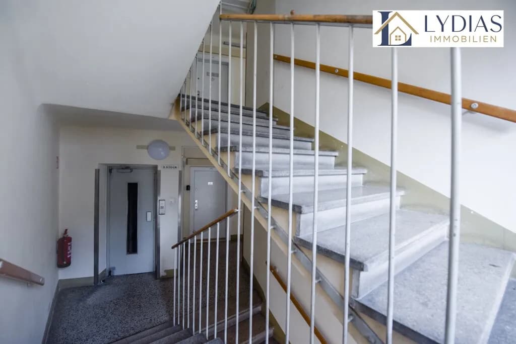 2-Zimmer-Wohnung kaufen in Wien – 64 m², € 239.500 – Bild 12 von 12