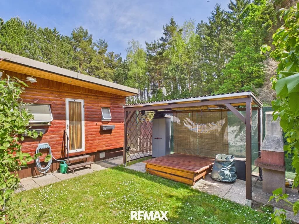3-Zimmer-Immobilie kaufen in Mattersburg – 39 m², € 24.000