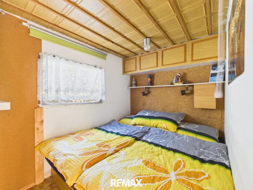 3-Zimmer-Immobilie kaufen in Mattersburg – 39 m², € 24.000 – Bild 13 von 16
