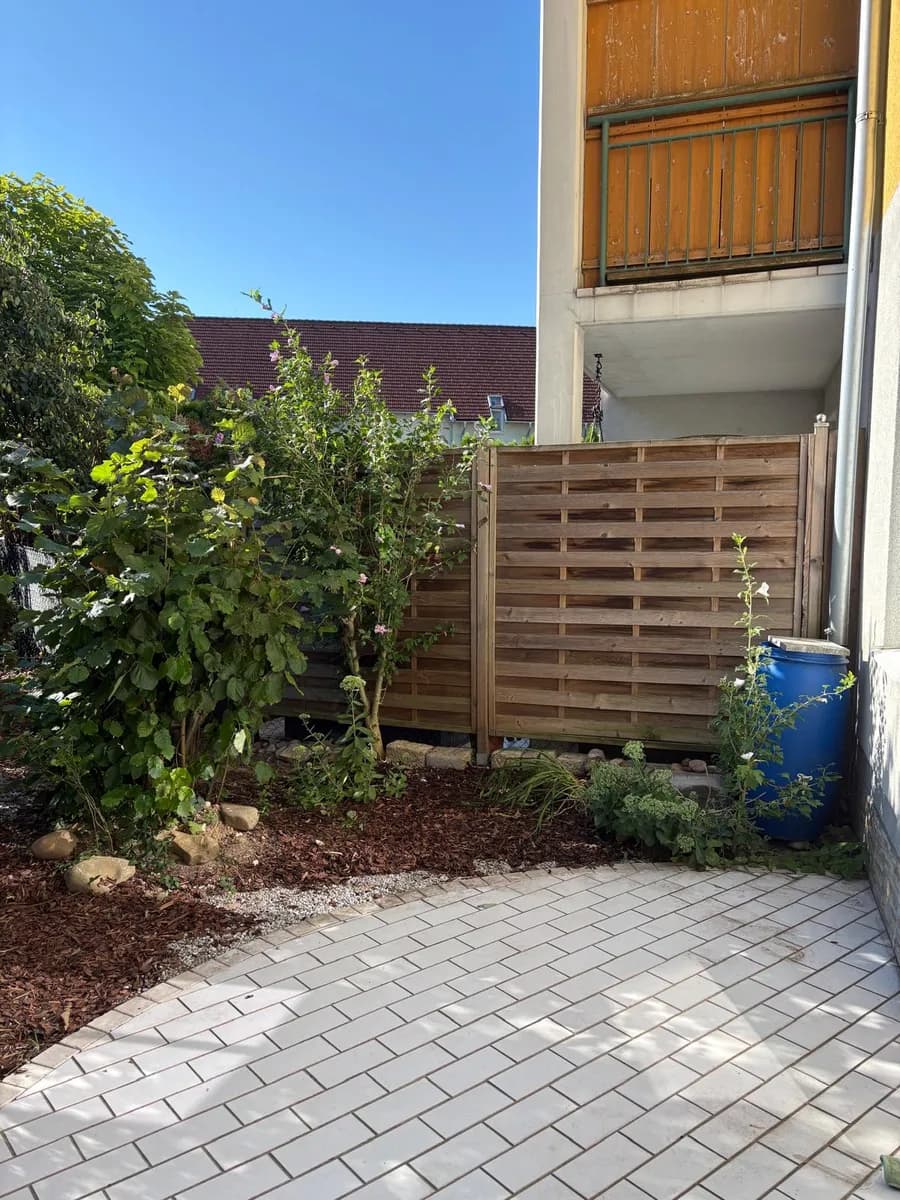 1-Zimmer-Wohnung mieten in Amstetten – 53 m², € 650 – Bild 6 von 12