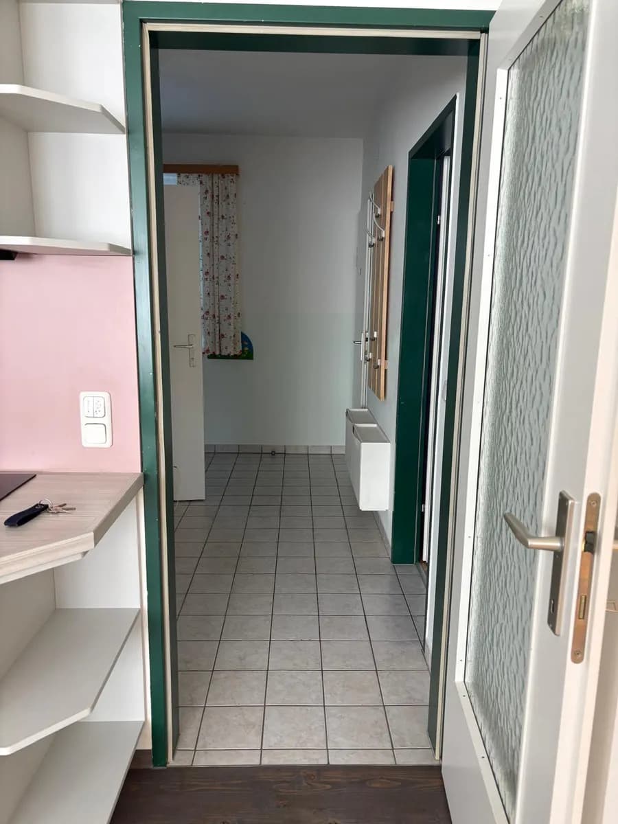 1-Zimmer-Wohnung mieten in Amstetten – 53 m², € 650 – Bild 8 von 12