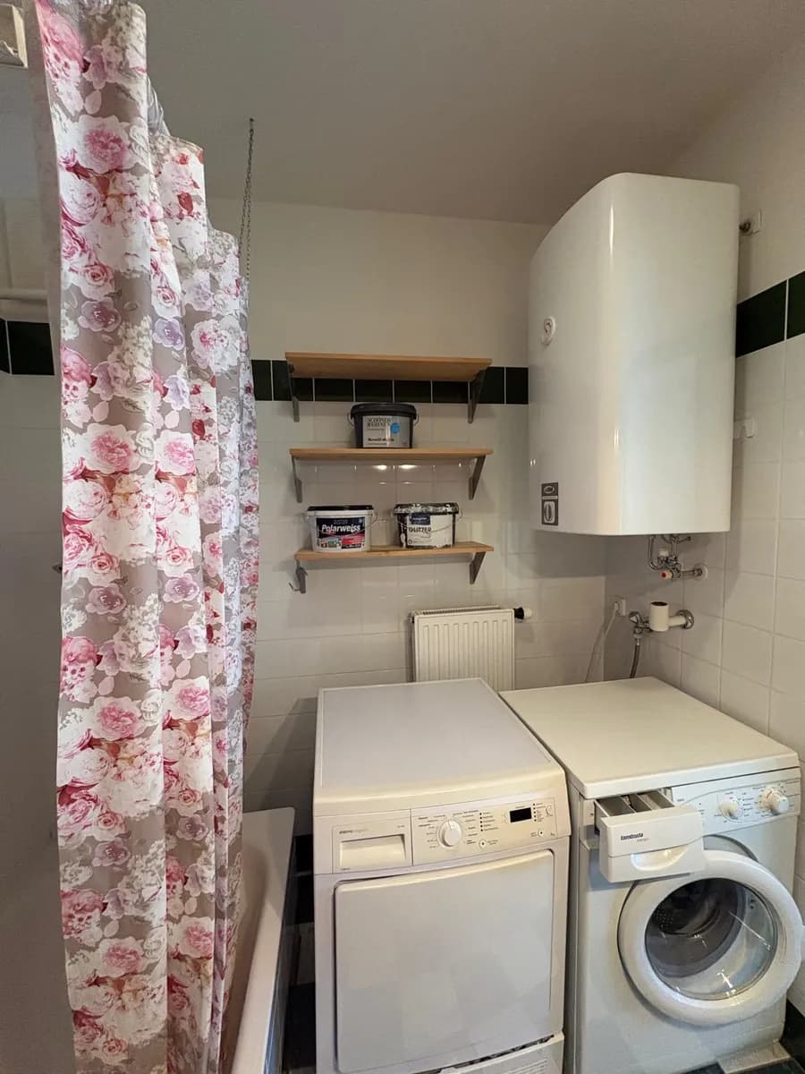 1-Zimmer-Wohnung mieten in Amstetten – 53 m², € 650 – Bild 11 von 12