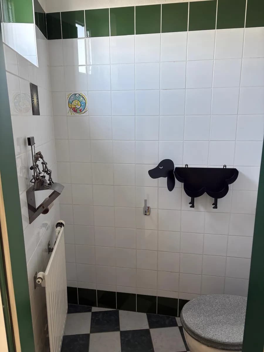 1-Zimmer-Wohnung mieten in Amstetten – 53 m², € 650 – Bild 12 von 12