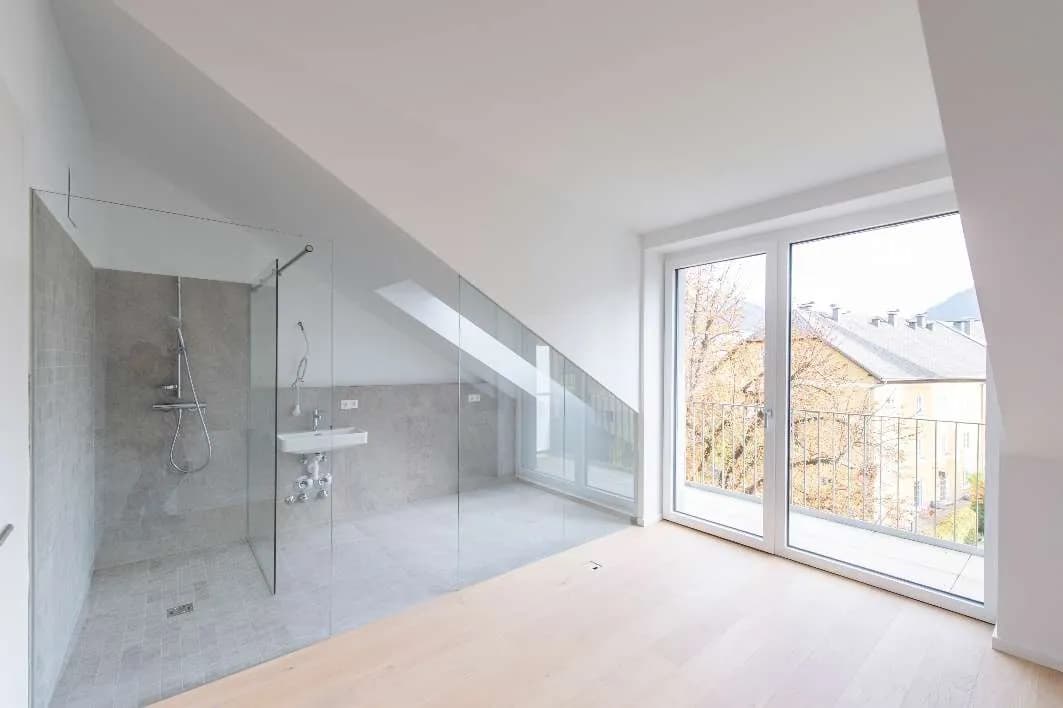 1-Zimmer-Wohnung kaufen in Gmunden – 32 m², € 342.000 – Bild 2 von 6