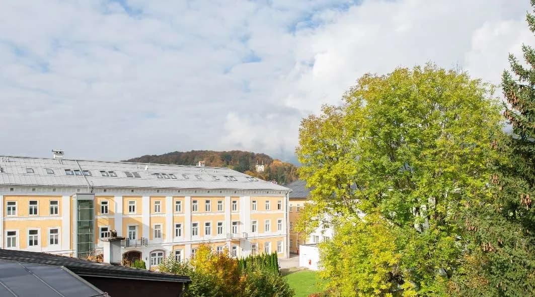 1-Zimmer-Wohnung kaufen in Gmunden – 32 m², € 342.000 – Bild 3 von 6