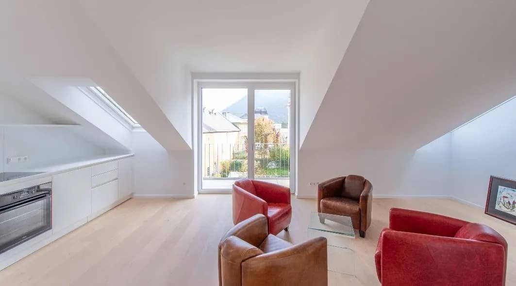 1-Zimmer-Wohnung kaufen in Gmunden – 32 m², € 342.000 – Bild 4 von 6