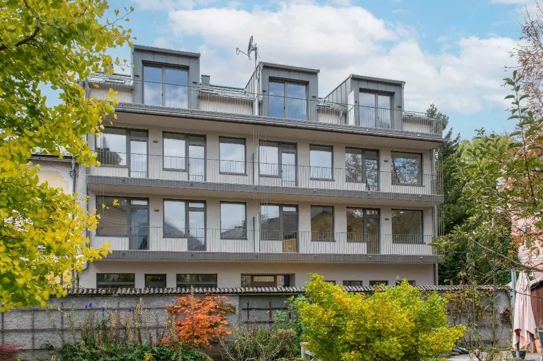 1-Zimmer-Wohnung kaufen in Gmunden – 32 m², € 342.000 – Bild 6 von 6