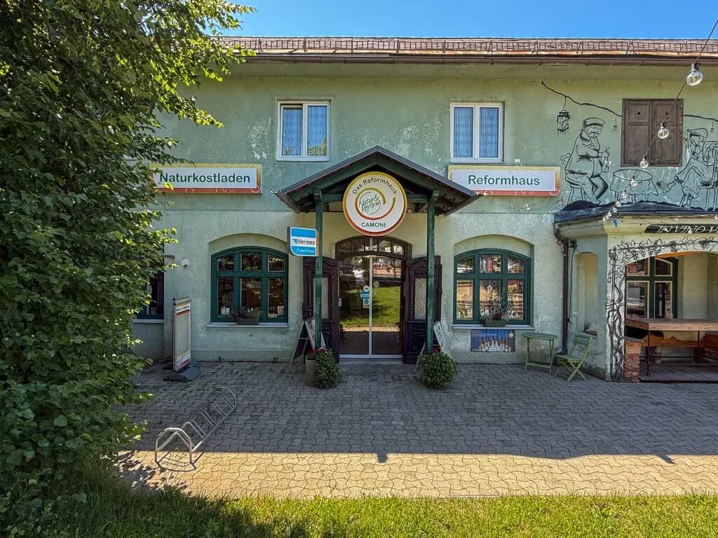 Gewerbeimmobilie mieten in Klagenfurt Land – 141 m², € 1.321