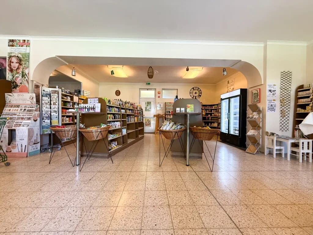 Gewerbeimmobilie mieten in Klagenfurt Land – 141 m², € 1.321 – Bild 3 von 6