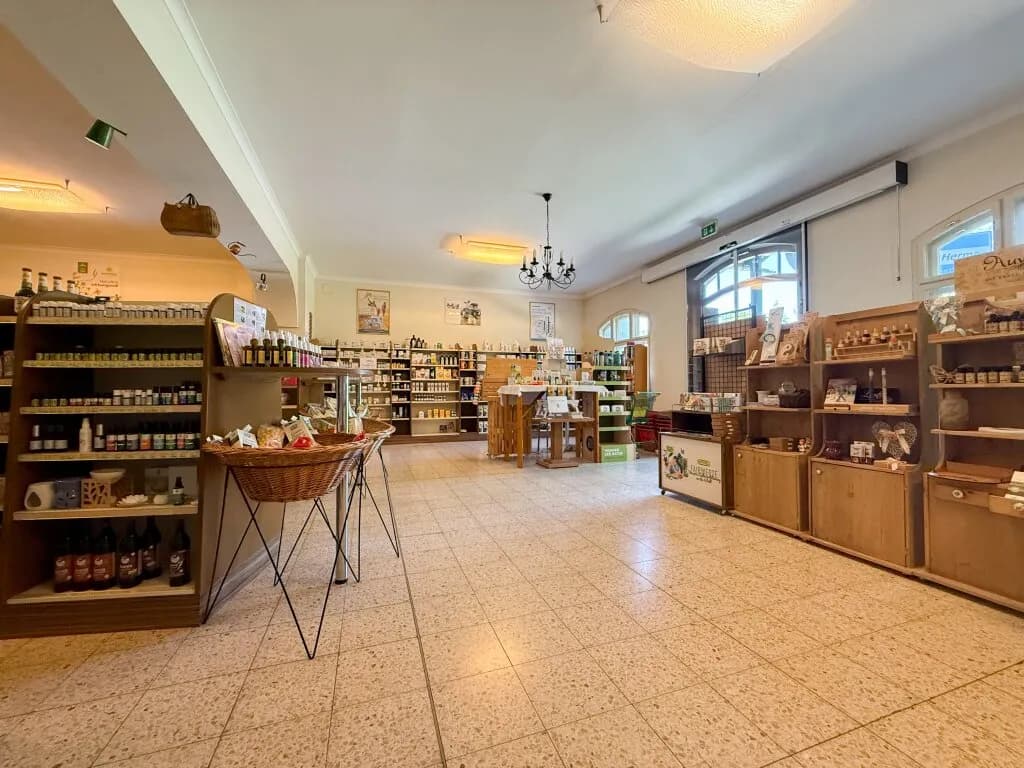Gewerbeimmobilie mieten in Klagenfurt Land – 141 m², € 1.321 – Bild 4 von 6