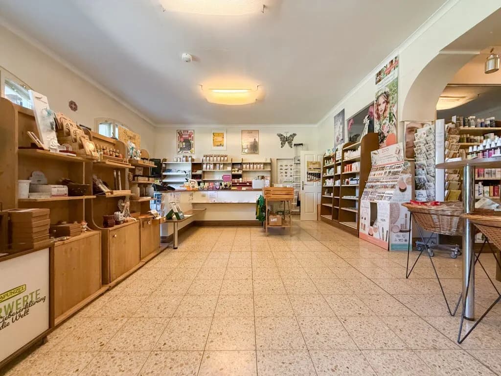 Gewerbeimmobilie mieten in Klagenfurt Land – 141 m², € 1.321 – Bild 6 von 6