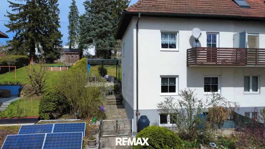 5-Zimmer-Haus kaufen in Grieskirchen – 100 m², € 309.000