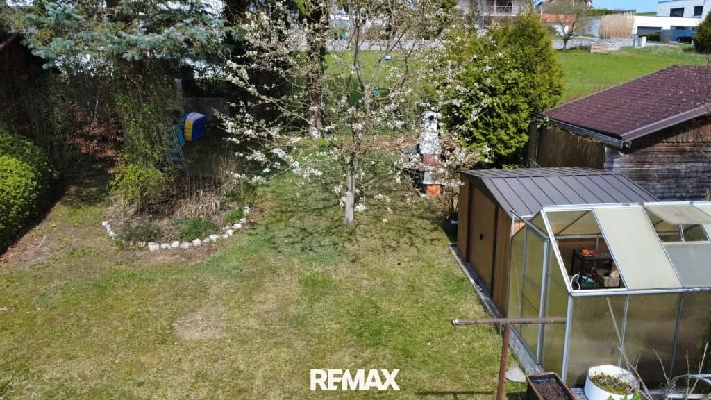 5-Zimmer-Haus kaufen in Grieskirchen – 100 m², € 309.000 – Bild 3 von 24