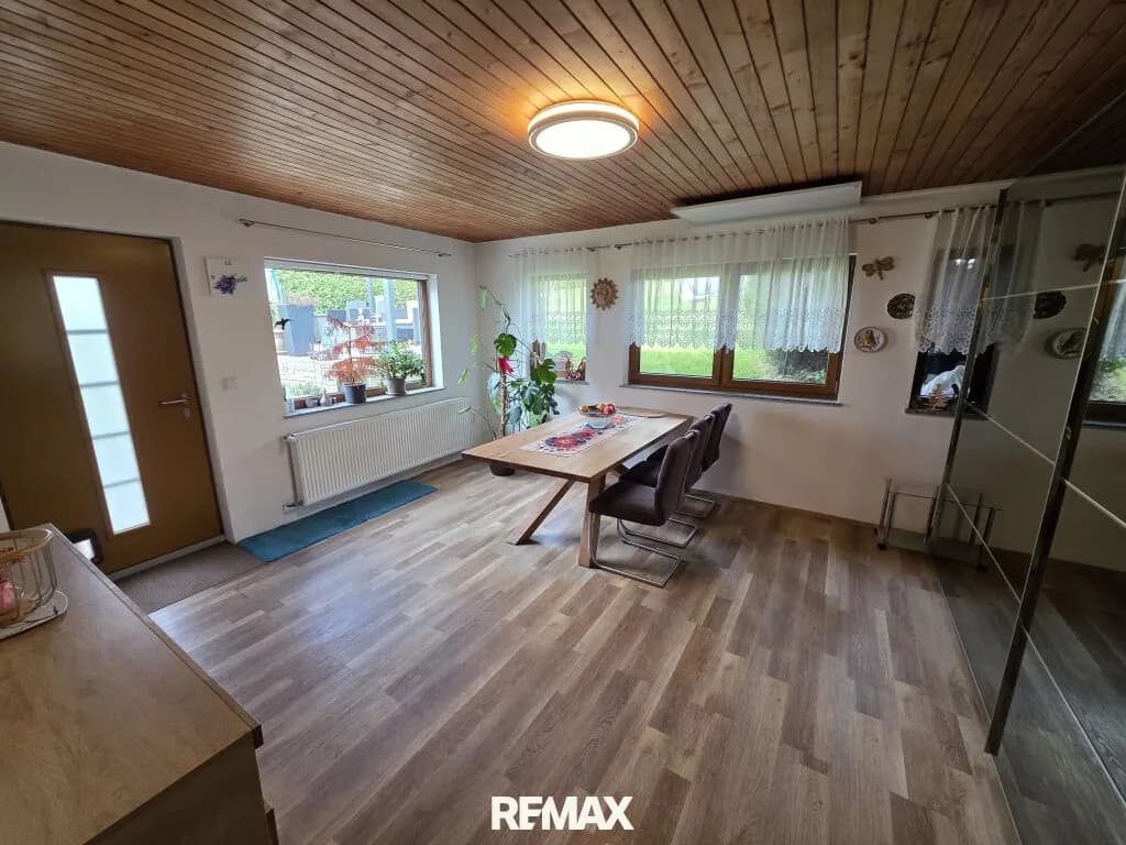 5-Zimmer-Haus kaufen in Grieskirchen – 100 m², € 309.000 – Bild 5 von 24