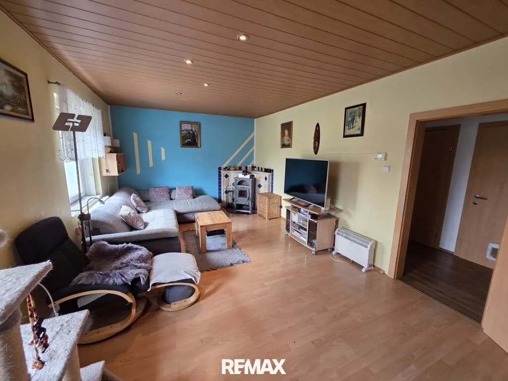 5-Zimmer-Haus kaufen in Grieskirchen – 100 m², € 309.000 – Bild 8 von 24