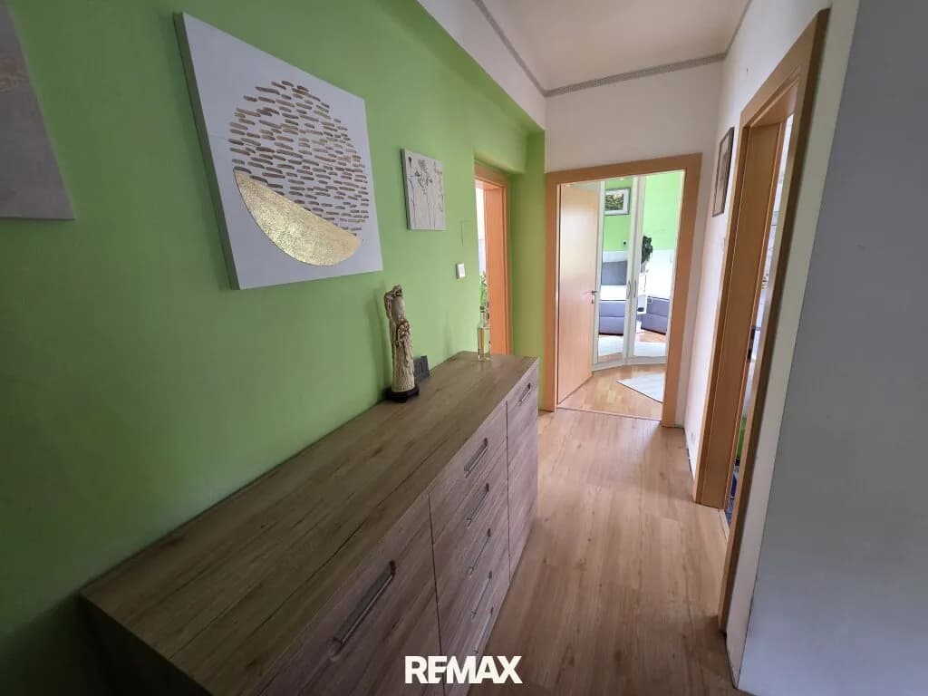5-Zimmer-Haus kaufen in Grieskirchen – 100 m², € 309.000 – Bild 14 von 24