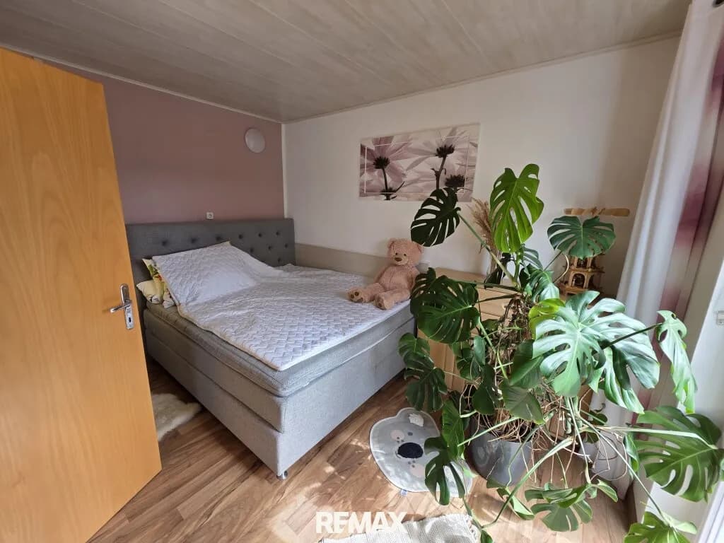 5-Zimmer-Haus kaufen in Grieskirchen – 100 m², € 309.000 – Bild 17 von 24