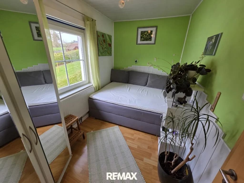 5-Zimmer-Haus kaufen in Grieskirchen – 100 m², € 309.000 – Bild 18 von 24