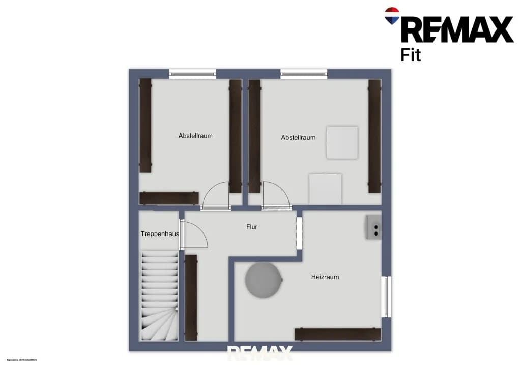 5-Zimmer-Haus kaufen in Grieskirchen – 100 m², € 309.000 – Bild 24 von 24