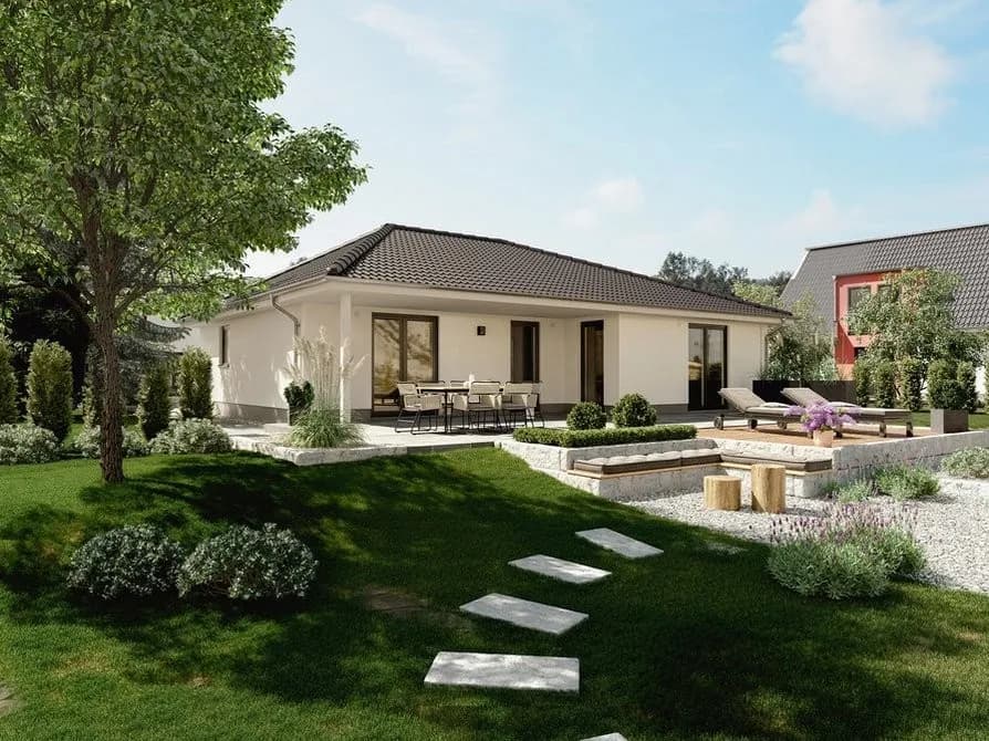 Haus kaufen in Villach Land – 108 m², € 391.400