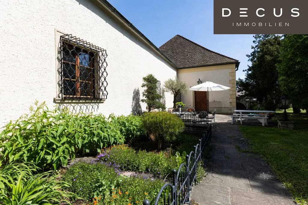 Immobilie kaufen in Mödling – 523 m² – Bild 4 von 38