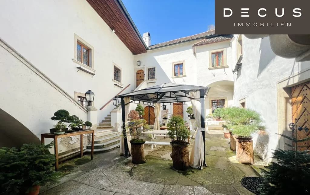 Immobilie kaufen in Mödling – 523 m² – Bild 7 von 38