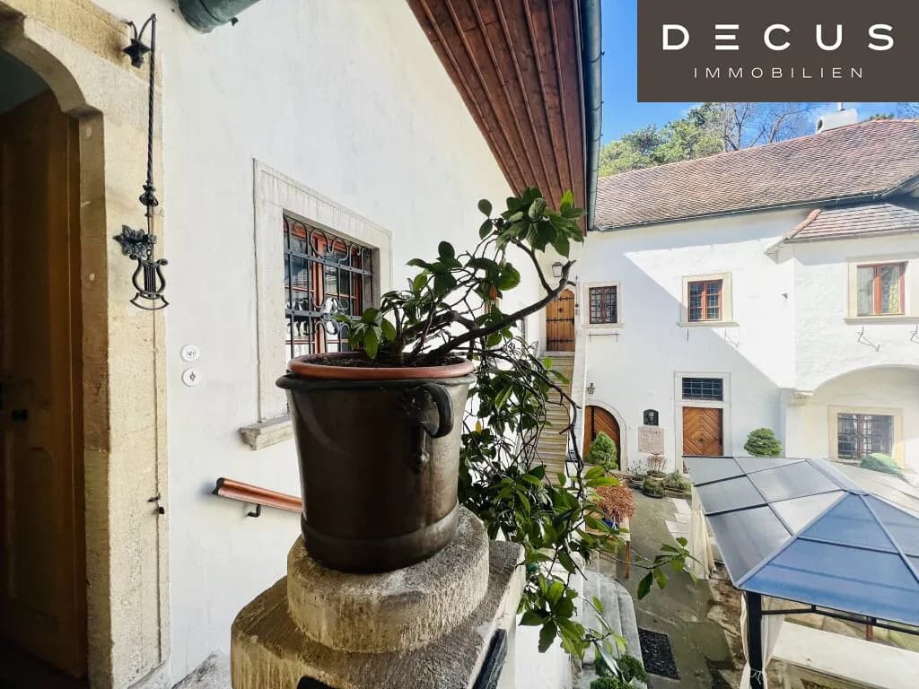 Immobilie kaufen in Mödling – 523 m² – Bild 9 von 38
