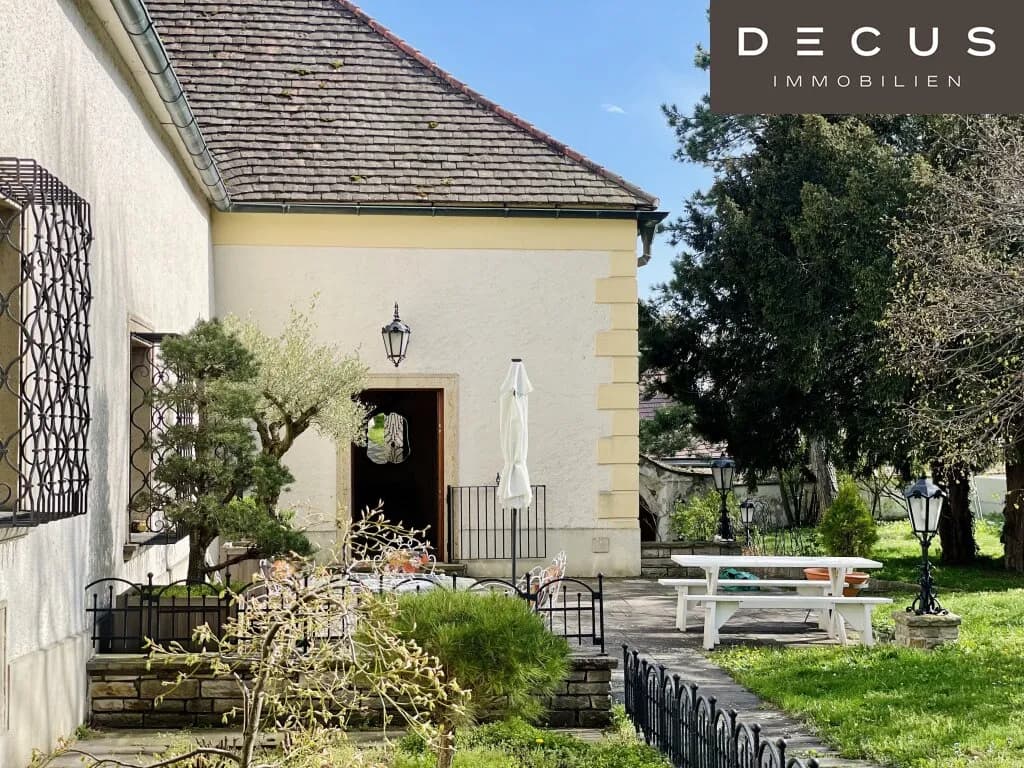 Immobilie kaufen in Mödling – 523 m² – Bild 17 von 38