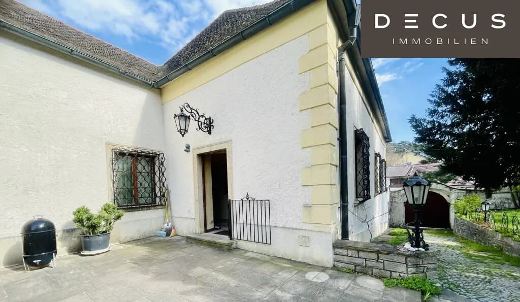 Immobilie kaufen in Mödling – 523 m² – Bild 21 von 38