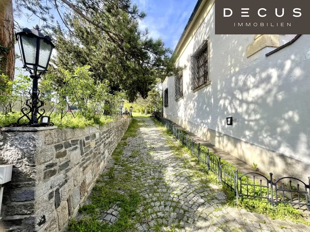 Immobilie kaufen in Mödling – 523 m² – Bild 24 von 38