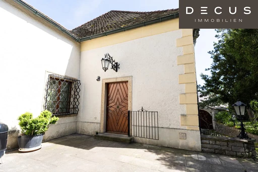 Immobilie kaufen in Mödling – 523 m² – Bild 27 von 38