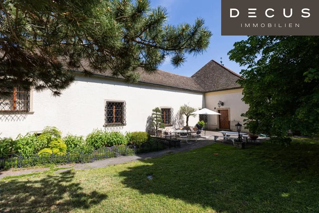 Immobilie kaufen in Mödling – 523 m² – Bild 28 von 38