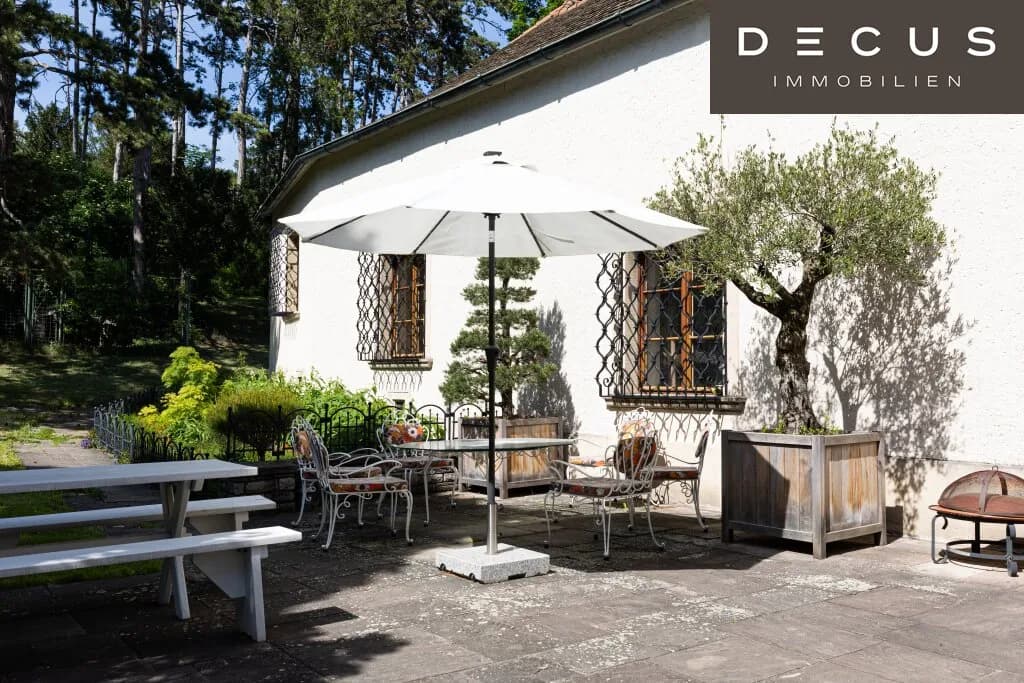 Immobilie kaufen in Mödling – 523 m² – Bild 30 von 38