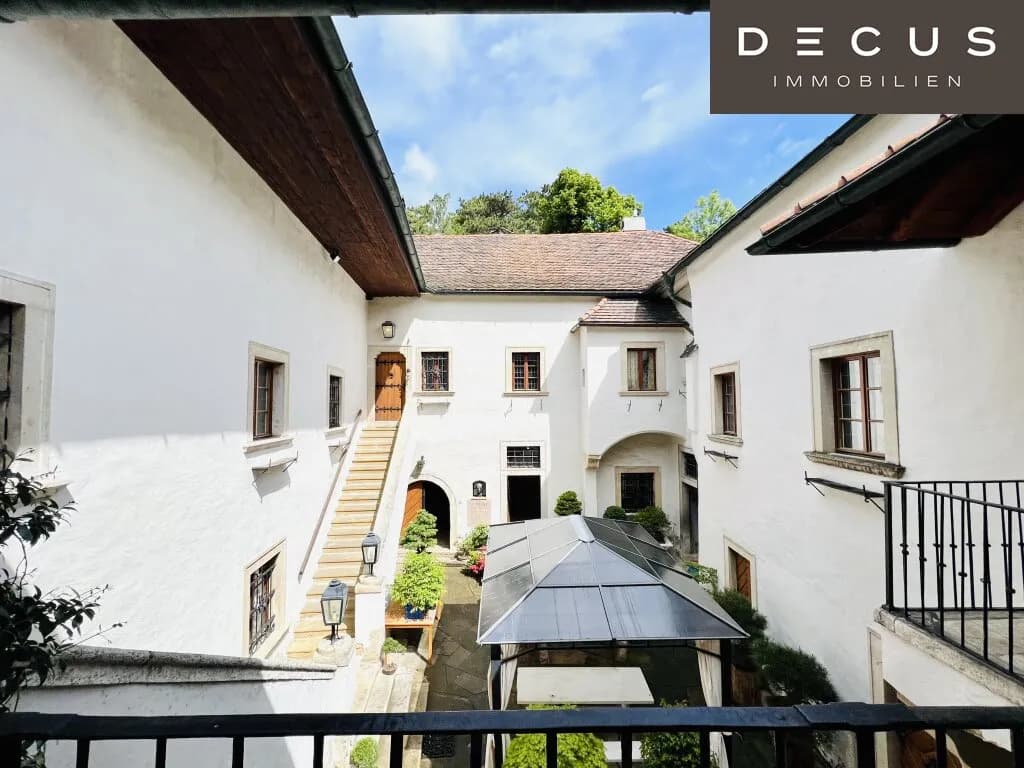 Immobilie kaufen in Mödling – 523 m² – Bild 33 von 38