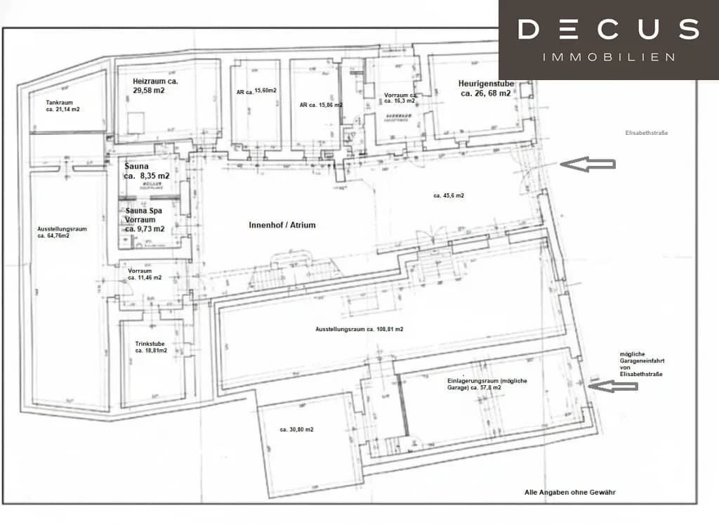 Immobilie kaufen in Mödling – 523 m² – Bild 35 von 38