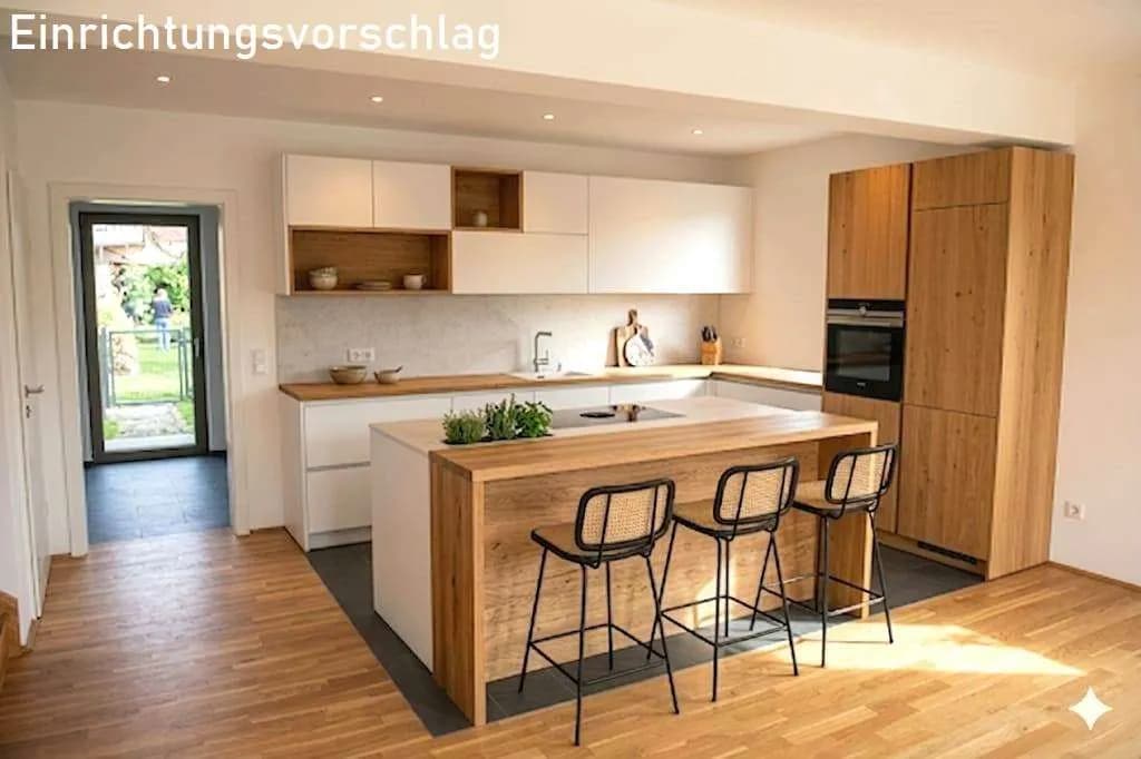 5-Zimmer-Haus kaufen in Amstetten – 115 m², € 379.000 – Bild 2 von 16